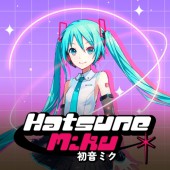 Hatsune Miku: Ca sĩ ảo khuấy đảo làng nhạc Nhật